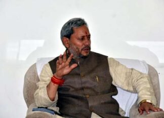 उत्तराखंड : ह्यूमन ट्रैफिकिंग पर मुख्यमंत्री सख्त, अधिकारियों को दिए निर्देश strict on human trafficking