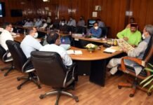 पर्यटन गतिविधियां भी हों और कोविड के नियमों का भी पालन हो : मुख्यमंत्री तीरथ tourism activities