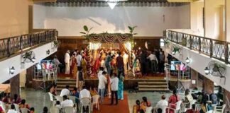कोविड कर्फ्यू : देहरादून में शादी समारोह में शामिल होने से पहले हर एक को पुलिस से लेना होगा कूपन, शादी की अनुमति पत्र पर ही लिखा होगा शामिल होने वाले 50 मेहमानों का नाम wedding ceremony in Dehradun