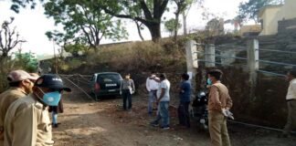 पौड़ी गढ़वाल : गांव-गांव में कोरोना की दस्तक, एक ही गांव में 51 लोग पॉजिटिव, 24 घंटे में जिले में 359 संक्रमित 51 corona positive in Kurkhyal village of Pauri Garhwal