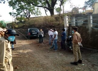 पौड़ी गढ़वाल : गांव-गांव में कोरोना की दस्तक, एक ही गांव में 51 लोग पॉजिटिव, 24 घंटे में जिले में 359 संक्रमित 51 corona positive in Kurkhyal village of Pauri Garhwal