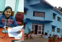 ग्रामीणों को कोरोना से बचने के लिए जागरूक कर रहा है आकाशवाणी पौड़ी