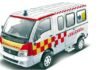 पौड़ी जिला प्रशासन ने निर्धारित की निजी एम्बुलेंस सेवाओं की दरें Private Ambulance Services