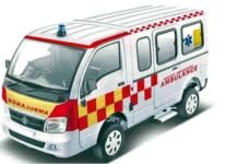 पौड़ी जिला प्रशासन ने निर्धारित की निजी एम्बुलेंस सेवाओं की दरें Private Ambulance Services