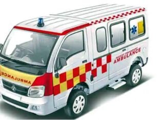 पौड़ी जिला प्रशासन ने निर्धारित की निजी एम्बुलेंस सेवाओं की दरें Private Ambulance Services