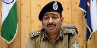 उत्तराखण्ड : कोरोना संकट काल में डीजीपी अशोक कुमार का पुलिस अधिकारियों/कर्मचारियों के लिए सन्देश DGP Uttarakhand Ashok Kumar