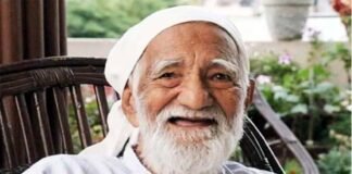 चिपको आंदोलन के प्रणेता, पर्यावरणविद सुंदरलाल बहुगुणा का एम्स ऋषिकेश में निधन, सीएम तीरथ ने गहरा शोक जताया Environmentalist Sundarlal Bahuguna
