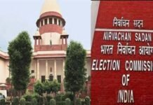 मद्रास हाई कोर्ट की तल्ख टिप्पणी के खिलाफ सुप्रीम कोर्ट पहुंचा चुनाव आयोग, जानिए क्या था मामला Madras-High-Court-election-commission-of-india