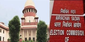 मद्रास हाई कोर्ट की तल्ख टिप्पणी के खिलाफ सुप्रीम कोर्ट पहुंचा चुनाव आयोग, जानिए क्या था मामला Madras-High-Court-election-commission-of-india