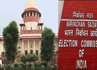मद्रास हाई कोर्ट की तल्ख टिप्पणी के खिलाफ सुप्रीम कोर्ट पहुंचा चुनाव आयोग, जानिए क्या था मामला Madras-High-Court-election-commission-of-india