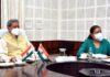रानीखेत स्थित संयुक्त सिविल मिलिट्री कोविड केयर अस्पताल का सीएम रावत ने किया वर्चुअल उद्घाटन Military Covid Care Hospital Ranikhet