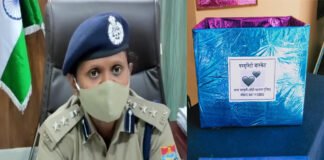 मिशन हौसला : पौड़ी जनपद पुलिस की “कम्यूनिटी बास्केट” सेवा में आमजन द्वारा बढ़कर किया जा रहा सहयोग Mission Hausla Community Basket Service