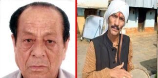 उत्तराखंड: पूर्व शिक्षा मंत्री नरेंद्र सिंह भंडारी तथा प्रसिद्ध लोक कलाकार रामरतन काला का निधन, मुख्यमंत्री ने जताया गहरा शोक Narendra Singh Bhandari and famous folk artist Ramratan Kala passed away