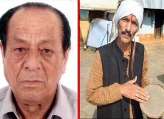 उत्तराखंड: पूर्व शिक्षा मंत्री नरेंद्र सिंह भंडारी तथा प्रसिद्ध लोक कलाकार रामरतन काला का निधन, मुख्यमंत्री ने जताया गहरा शोक Narendra Singh Bhandari and famous folk artist Ramratan Kala passed away