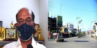 उत्तराखंड : पूरे राज्य में 18 मई तक लगा सख्त कोविड कर्फ्यू,बाहर से आने वालों को 7 दिन तक रहना होगा आइसोलेशन में, इस बार नियम और भी ज्यादा कड़े, यहाँ देखें पूरी जानकारी One-week-lockdown-in-Uttarakhand