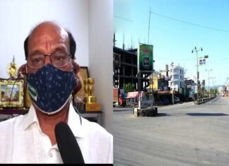 उत्तराखंड : पूरे राज्य में 18 मई तक लगा सख्त कोविड कर्फ्यू,बाहर से आने वालों को 7 दिन तक रहना होगा आइसोलेशन में, इस बार नियम और भी ज्यादा कड़े, यहाँ देखें पूरी जानकारी One-week-lockdown-in-Uttarakhand