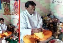 कर्मकांड, शास्त्रों के प्रखरवक्ता पंडित मधुसूदन मनोडी का देहरादून में हृदय गति के रुकने से निधन Pandit Madhusudan Manodi