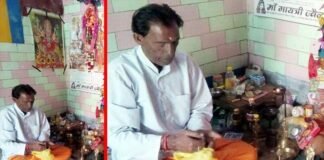 कर्मकांड, शास्त्रों के प्रखरवक्ता पंडित मधुसूदन मनोडी का देहरादून में हृदय गति के रुकने से निधन Pandit Madhusudan Manodi