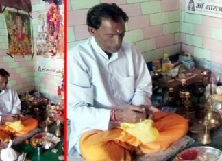 कर्मकांड, शास्त्रों के प्रखरवक्ता पंडित मधुसूदन मनोडी का देहरादून में हृदय गति के रुकने से निधन Pandit Madhusudan Manodi