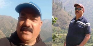 उत्तराखंड: वरिष्ठ पत्रकार राजेंद्र जोशी का कोरोना से निधन, मुख्यमंत्री ने जताया गहरा शोक Rajendra Joshi dies from Corona