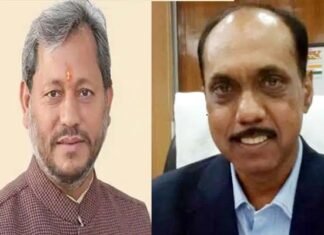 उत्तराखंड : शुत्रुघ्न सिंह बने CM तीरथ के मुख्य सलाहकार, आदेश जारी Shatrughan Singh becomes Chief Advisor to CM Tirath