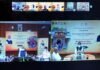 स्पिरिचुअल सिटी के रूप में विकसित होगा बद्रीनाथ धाम, तेल कंपनियों द्वरा 100 करोड़ के कार्यों के समझौता ज्ञापन पर हस्ताक्षर Badrinath Dham to be developed as a