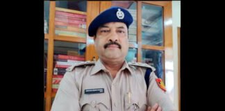 उत्तराखंड मूल के अवतार सिंह रावत को राष्ट्रपति भवन में मिली महत्वपूर्ण जिम्मेदारी awatar-singh-rawat