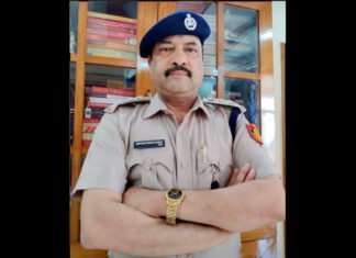 उत्तराखंड मूल के अवतार सिंह रावत को राष्ट्रपति भवन में मिली महत्वपूर्ण जिम्मेदारी awatar-singh-rawat