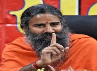 बाबा रामदेव का एक और बयान वायरल, ‘अरेस्ट तो उनका बाप भी नहीं कर सकता है’, IMA ने पीएम को लिखी चिट्ठी, देशद्रोह के तहत कार्रवाई की मांग swami-ramdev