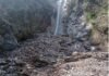 कोरोना काल में भी गंदा पानी पीने को मजबूर बंदूण गांव के ग्रामीण bandun-gaon