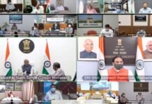 रद्द नहीं होंगी CBSE 12वीं की बोर्ड परीक्षाएं, राज्यों से मांगे सुझाव, एग्जाम डेट को लेकर 01 जून को होगी आधिकारिक घोषणा CBSE 12th board exams will not be canceled