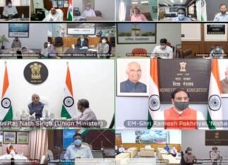 रद्द नहीं होंगी CBSE 12वीं की बोर्ड परीक्षाएं, राज्यों से मांगे सुझाव, एग्जाम डेट को लेकर 01 जून को होगी आधिकारिक घोषणा CBSE 12th board exams will not be canceled