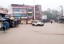 कोविड संकट काल में “प्रोजेक्ट सांसो जग्वाल” के तहत कोटद्वार क्षेत्र आरम्भ की गई निःशुल्क ऑक्सीजन युक्त आपातकालीन ऑटो सेवा chhanda-chowk-kotdwar