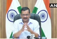 दिल्ली में 31 मई से शुरू होगी अनलॉक प्रक्रिया, देखें सोमवार से क्या खुलेगा और क्या रहेगा बंद cm-arvind-kejriwal