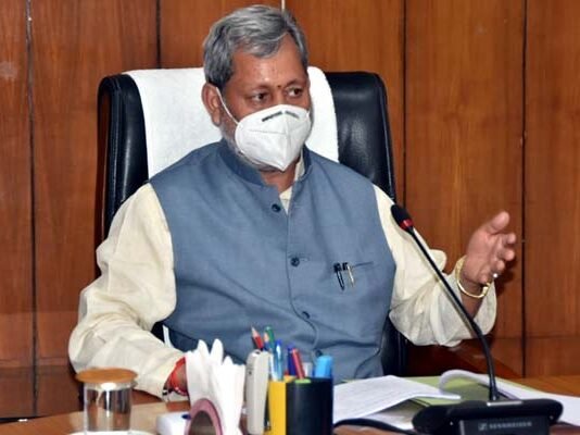 उत्तराखंड: तेज बारिश व भूस्खलन से कई जगहों पर भारी नुकसान, CM तीरथ ने प्रभावितों तक तुरंत सहायता पहुंचाने के दिए निर्देश