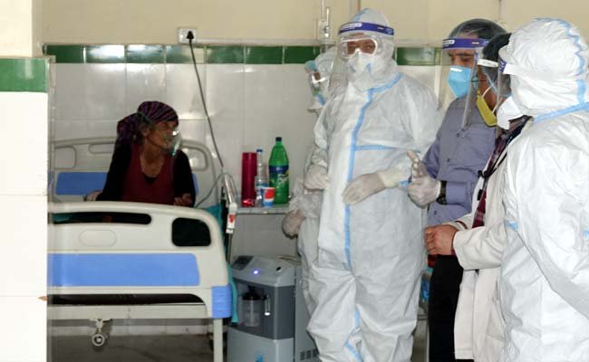 cm-tirath-ppe-kit-bageshwar