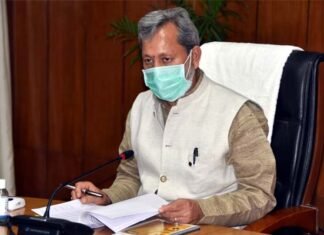 सीएम तीरथ ने पलटा पूर्व सीएम का एक और फैसला: अब पुराने स्थान पर ही बनेगा सिंगटाली में बनने वाला मोटर पुल, गढ़वाल व कुमाऊं के बीच की दूरी होगी कम