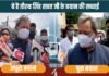 मुख्यमंत्री की छवि को धूमिल करने का प्रयास: गलत तरीके से प्रचारित किया जा रहा है वीडियो Attempt to tarnish the image of CM Tirath Singh Rawat through edited video