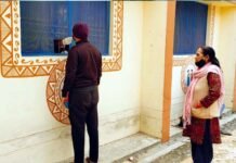 सतपुली में 41 लोगों ने करवायी कोरोना की जाँच corona testing in Satpuli