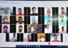 कोविड जागरूकता में बेहतर कार्य करने वालों की मुख्यमंत्री ने थपथपाई पीठ covid-awareness