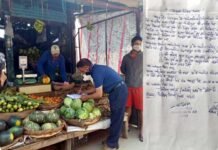 पौड़ी : कोविड कर्फ्यू के दौरान मिठाई की दुकान खोलने पर एक दुकानदार पर एफआईआर, 4 विक्रेताओ का काटा चालान