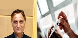 कोरोना के हल्के प्रभाव वालों को अस्पताल में भर्ती होने की जरूरत नहीं, गंभीर लक्षण न करें नजरअंदाज : डॉ. ढाका covid mild symptoms do not need to be hospitalized