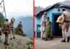 गूंगे बहरे दम्पति की सहारा बनी खाकी deaf and dumb couple