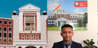 ग्राफिक एरा के बीटेक के छात्र दीपक रौतेला को मिला 40.37 लाख का पैकेज deepak-rautela-gaphic-era-dehradun