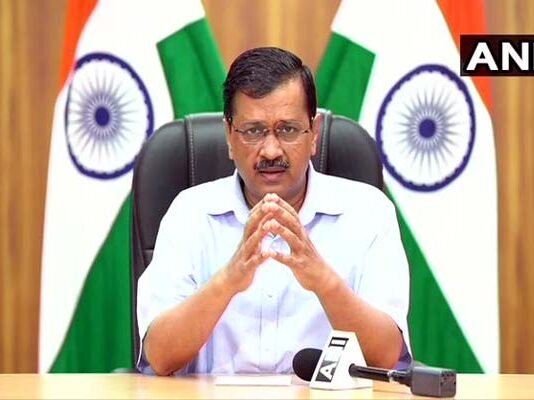 दिल्ली में एक हफ्ते और बढ़ा लॉकडाउन, इस बार ज्यादा सख्ती, नहीं चलेगी मेट्रो delhi-lock down
