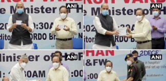 DRDO के वैज्ञानिकों द्वारा बनाई कोरोना की दवा 2DG लॉन्च, कोरोना को कर देगी जड़ से खत्म, जानिए कैसे काम करेगी drdo-2dg-launched