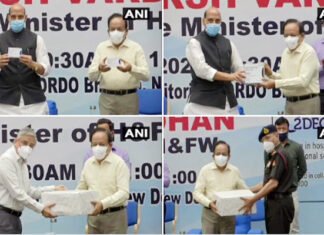 DRDO के वैज्ञानिकों द्वारा बनाई कोरोना की दवा 2DG लॉन्च, कोरोना को कर देगी जड़ से खत्म, जानिए कैसे काम करेगी drdo-2dg-launched