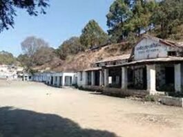 पौड़ी गढ़वाल : एकेश्वर में 31 कोरोना पॉजिटिव मिलने से एकेश्वर बाजार पांच दिन के लिए बंद, खंडाह श्रीकोट में भी 25 लोग पॉजिटिव, देखें अन्य ब्लॉक के मामले