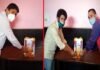 पूर्व प्रधानमंत्री स्वर्गीय जवाहर लाल नेहरू की पुण्यतिथि पर कांग्रेस कार्यकर्ताओं ने दी श्रद्धांजलि former PM late Jawaharlal Nehru death anniversary