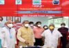 CM तीरथ ने टेलीमेडिसिन सेवा “गरुड़” का किया उद्घाटन, फोन के माध्यम से मिलेगा एक्सपर्ट डॉक्टरों का चिकित्सीय परामर्श telemedicine service Garuda